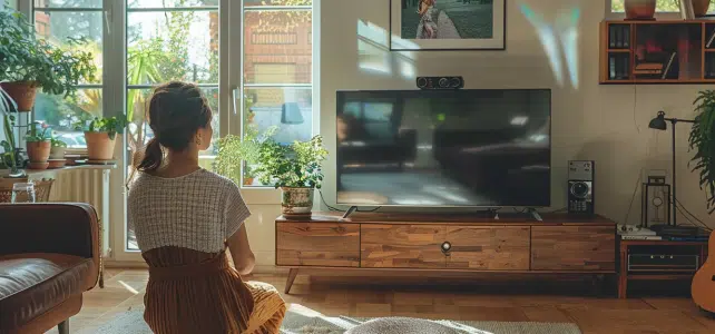 Tout savoir sur l’installation de votre décodeur TV : astuces et bonnes pratiques