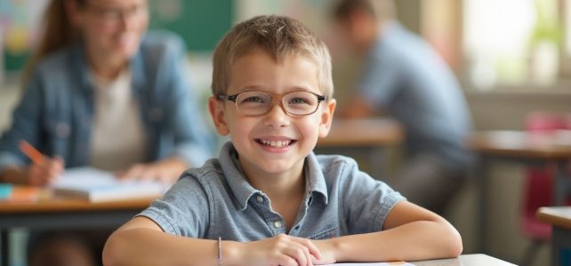Comment stimuler l’apprentissage des élèves de CM1 grâce aux exercices Comment stimuler l’apprentissage des élèves de CM1 grâce aux exercices