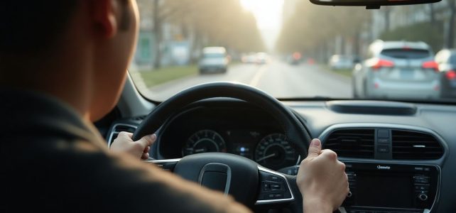Maîtriser l’assurance auto : tout ce que vous devez savoir Maîtriser l’assurance auto : tout ce que vous devez savoir