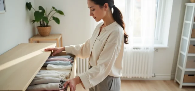 Découvrez comment choisir l’équipement idéal pour aménager la chambre de bébé Découvrez comment choisir l’équipement idéal pour aménager la chambre de bébé