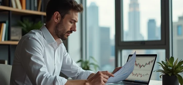 Comprendre la bourse : conseils et analyses pour investir efficacement en 2024