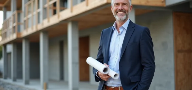 Construction et rénovation : comment réussir vos projets de bâtiment en toute sérénité