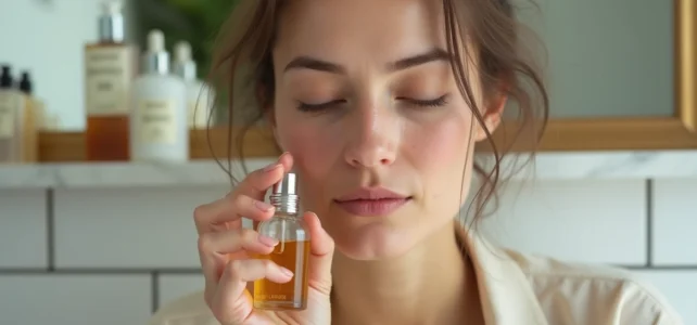 Comment choisir un parfum adapté aux peaux sensibles sans sacrifier le plaisir Comment choisir un parfum adapté aux peaux sensibles sans sacrifier le plaisir