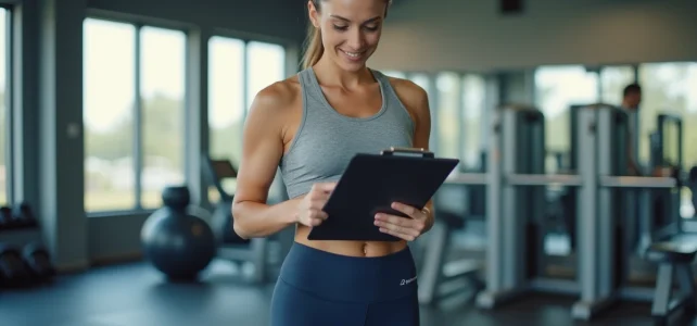 Comment élaborer un programme de sport efficace pour femmes : conseils et astuces pratiques
