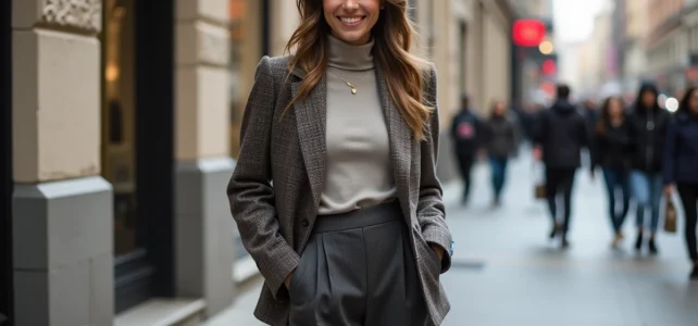 Les dernières tendances mode à découvrir absolument cette saison Les dernières tendances mode à découvrir absolument cette saison