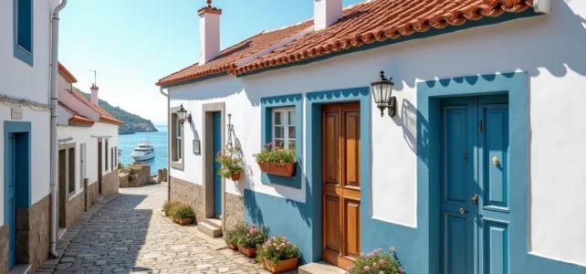 Comment dénicher la maison de pêcheur idéale à vendre au Portugal en 2024 Comment dénicher la maison de pêcheur idéale à vendre au Portugal en 2024