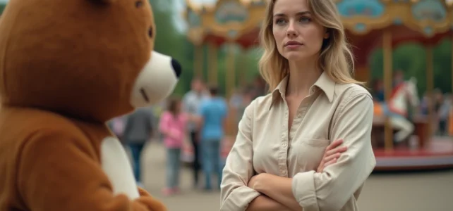 Comment reconnaître et surmonter la peur irrationnelle des mascottes chez les enfants et adultes