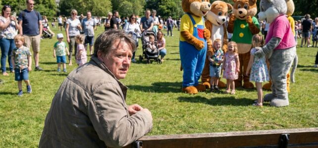 Comment reconnaître et surmonter la peur irrationnelle des mascottes chez les enfants et adultes Comment reconnaître et surmonter la peur irrationnelle des mascottes chez les enfants et adultes