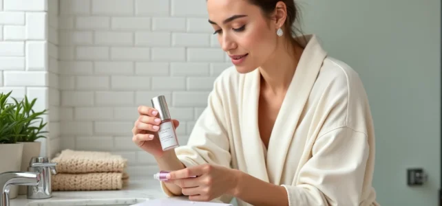 Découvrez les tendances beauté incontournables pour sublimer votre routine shopping en ligne Découvrez les tendances beauté incontournables pour sublimer votre routine shopping en ligne